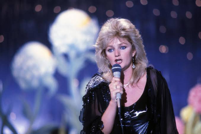 Why Total Eclipse of the Heart Remains One of Pop Music's Most Dramatic Songs