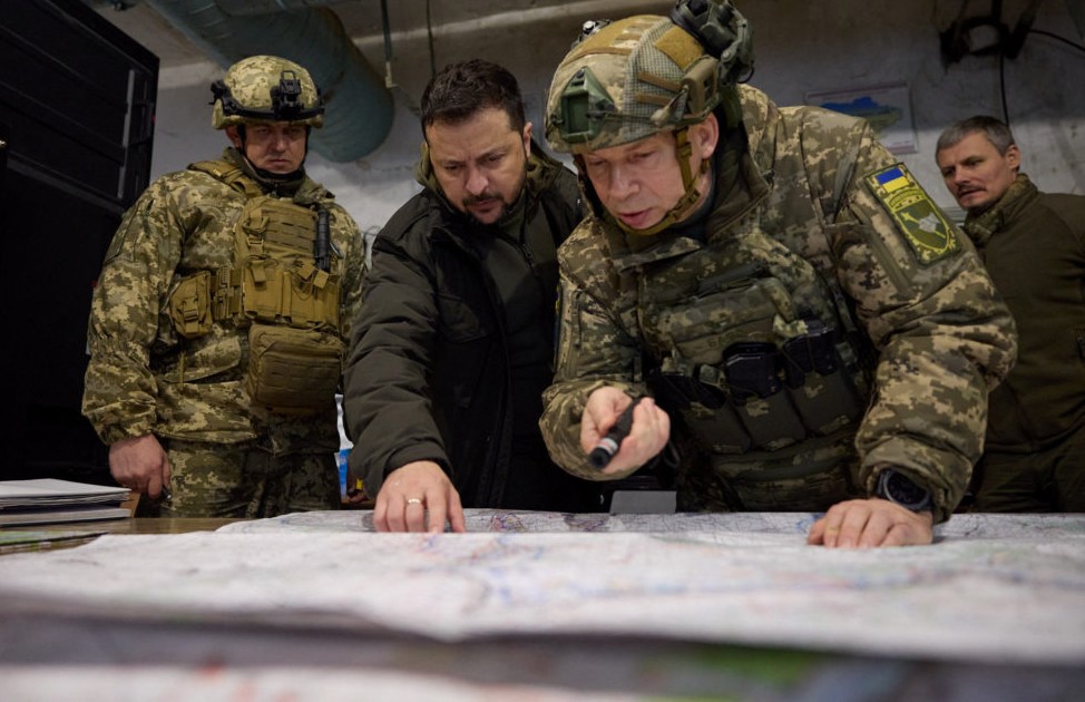 Zelensky to Intensify NATO Plea for Crucial Air Defenses Amid Escalating Russian Barrages