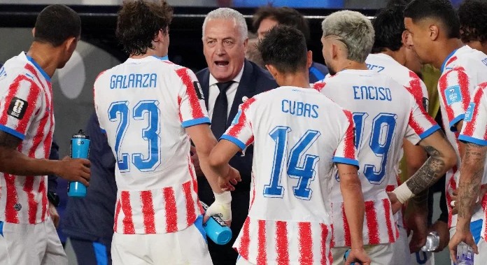Paraguay Shock Germany in Historic FIFA World Cup 2026 Upset After Dramatic Penalty Shootout