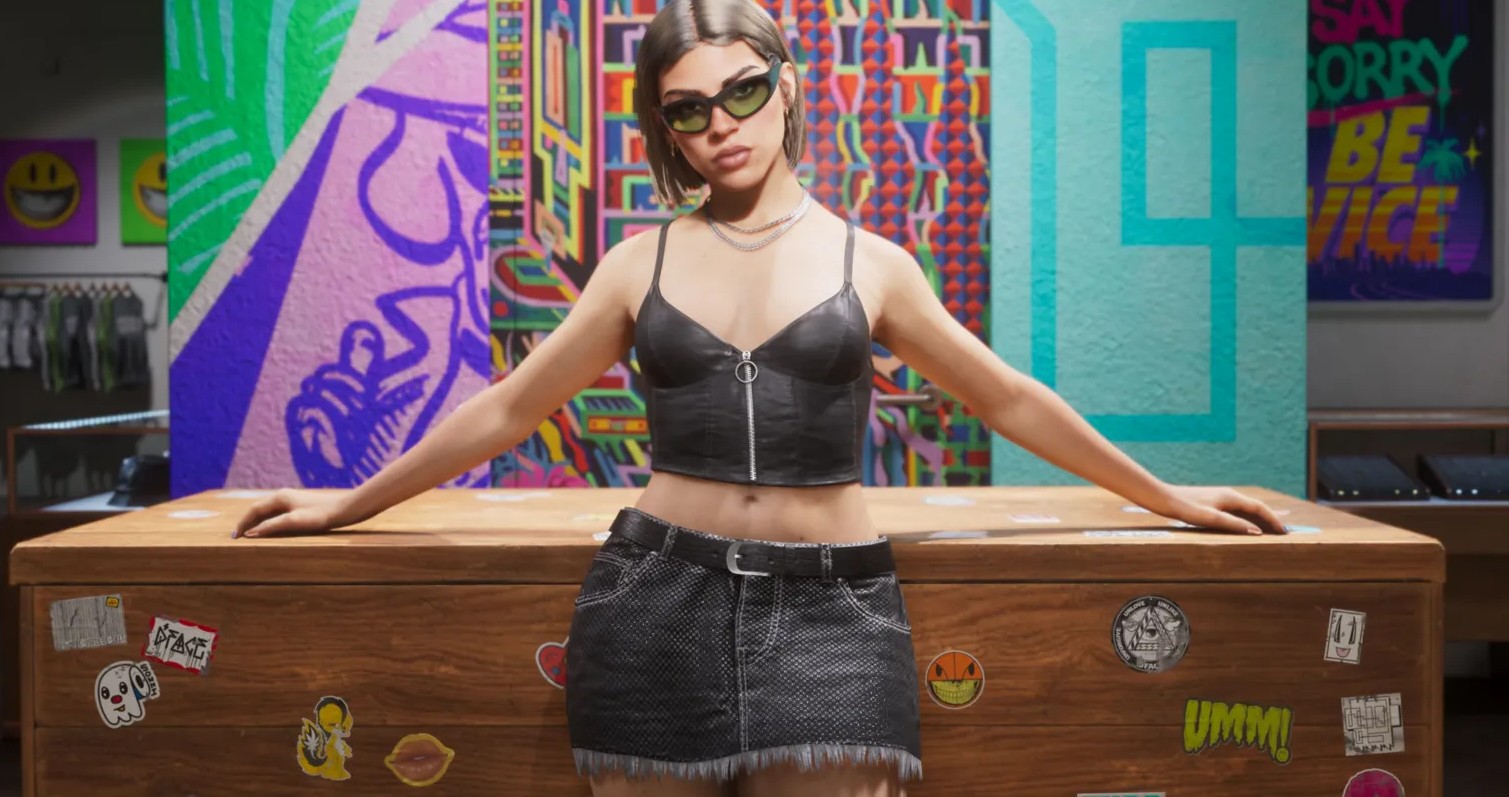 GTA 6 Goes Download-Only: Rockstar’s Bold Move Signals a New Era for Video Game Ownership