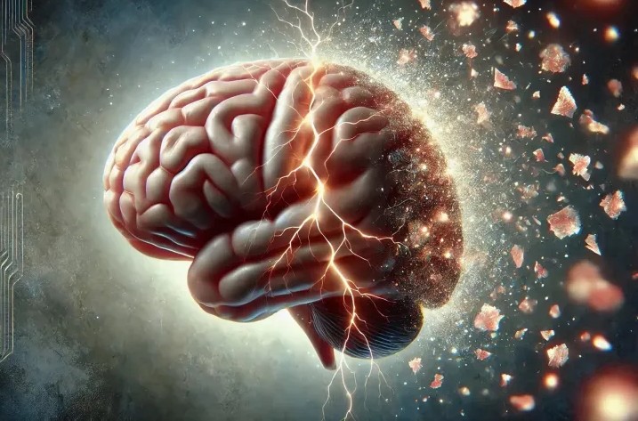 Scientists May Have Discovered How Alzheimer's Disease Spreads Through the Brain