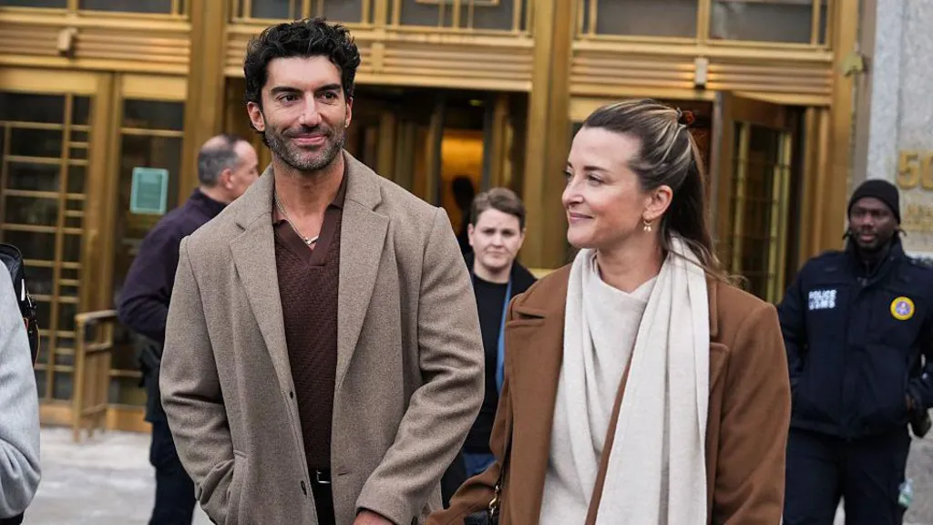 Justin Baldoni Breaks Silence After Legal Dispute With Blake Lively Ends