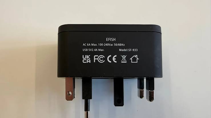 Unsafe Travel Plug Adaptors: How to Spot Dangerous Devices Before Your Holiday
