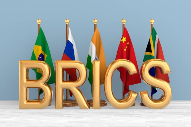 The Rise of BRICS: Can It Challenge Western Global Influence?
