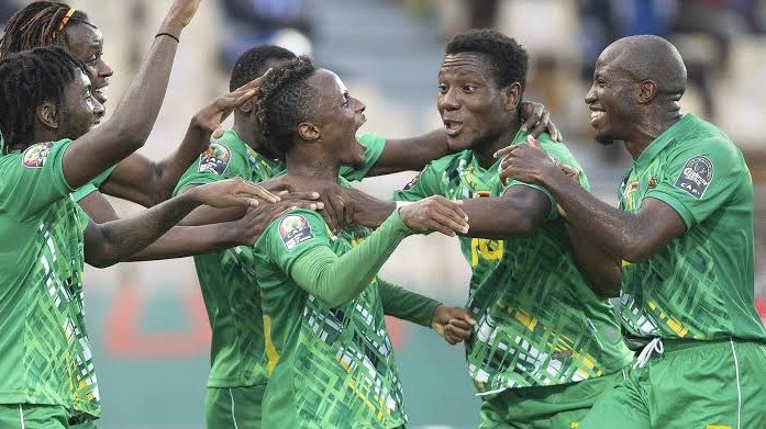 Zimbabwean Football Star Survives Horrific Gun Attack in South Africa, Police Probe Attempted Murder