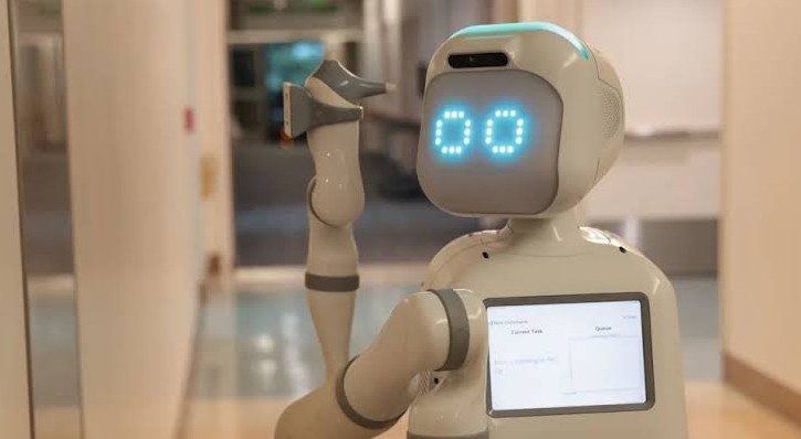 The Rise of Robot Rentals: Unlocking Agility in a Fast-Evolving Automated World