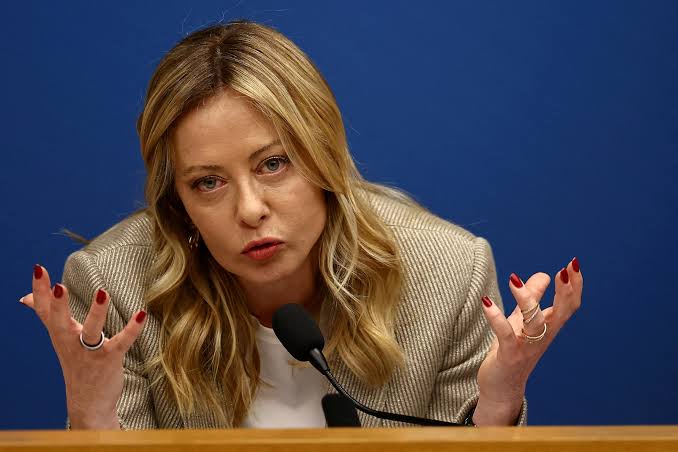 Giorgia Meloni Faces Electoral Reform Setback After Narrow Parliamentary Defeat