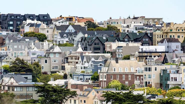AI Wealth Is Fueling a New Housing Boom in San Francisco
