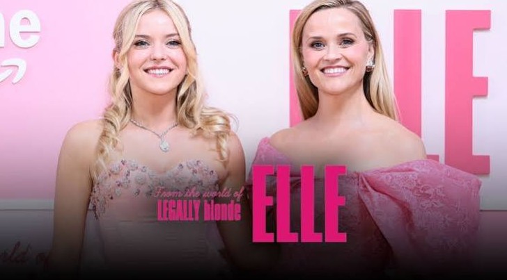 Legally Blonde Revival Elle: A Fresh Take or an Unnecessary Prequel?