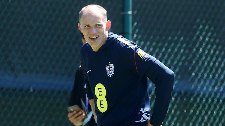 England's Crossroads: Thomas Tuchel's Imperative to Reshape National Fortunes for Euro 2028